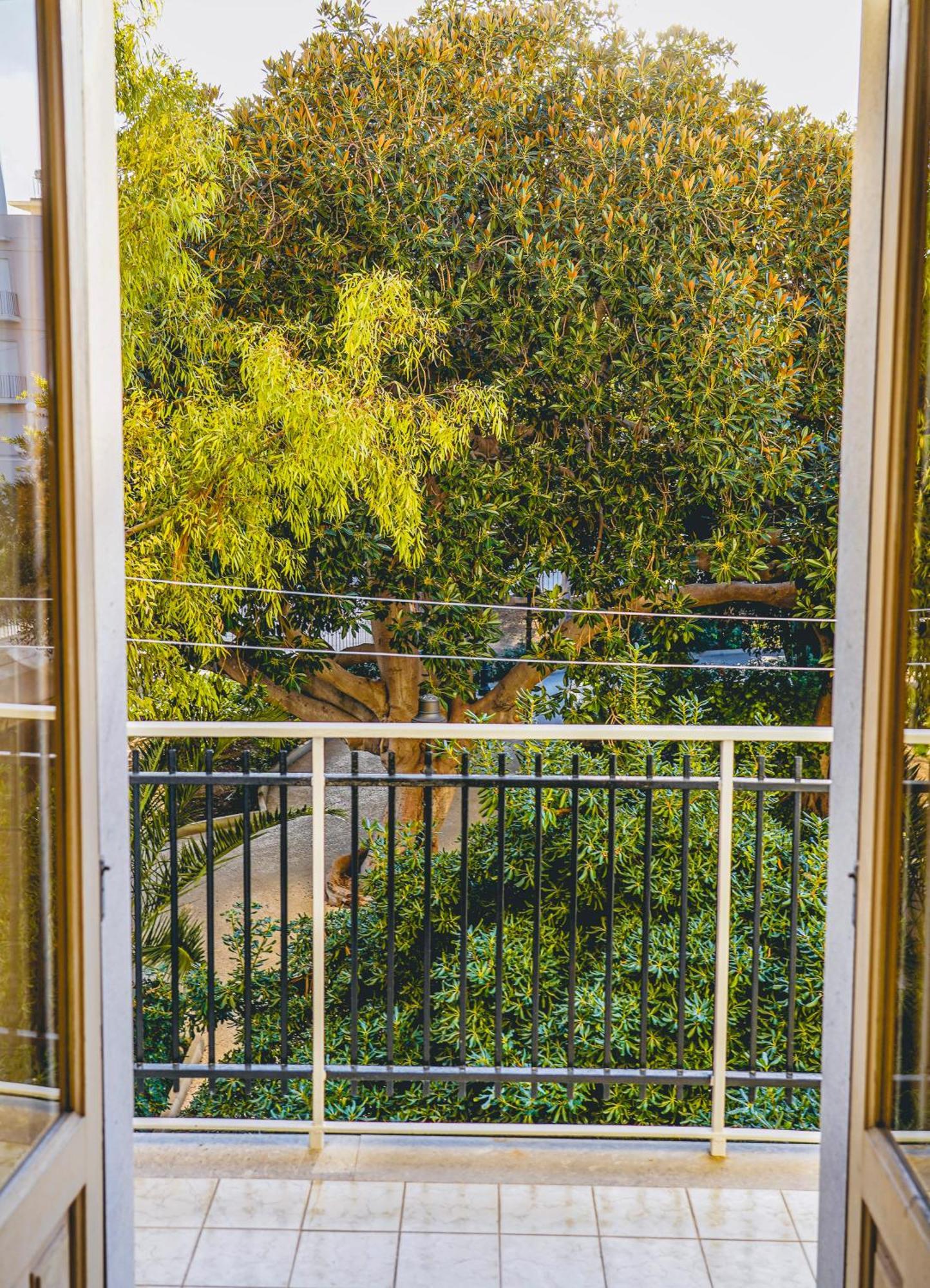 Casa Della Villa Pozzallo Buitenkant foto