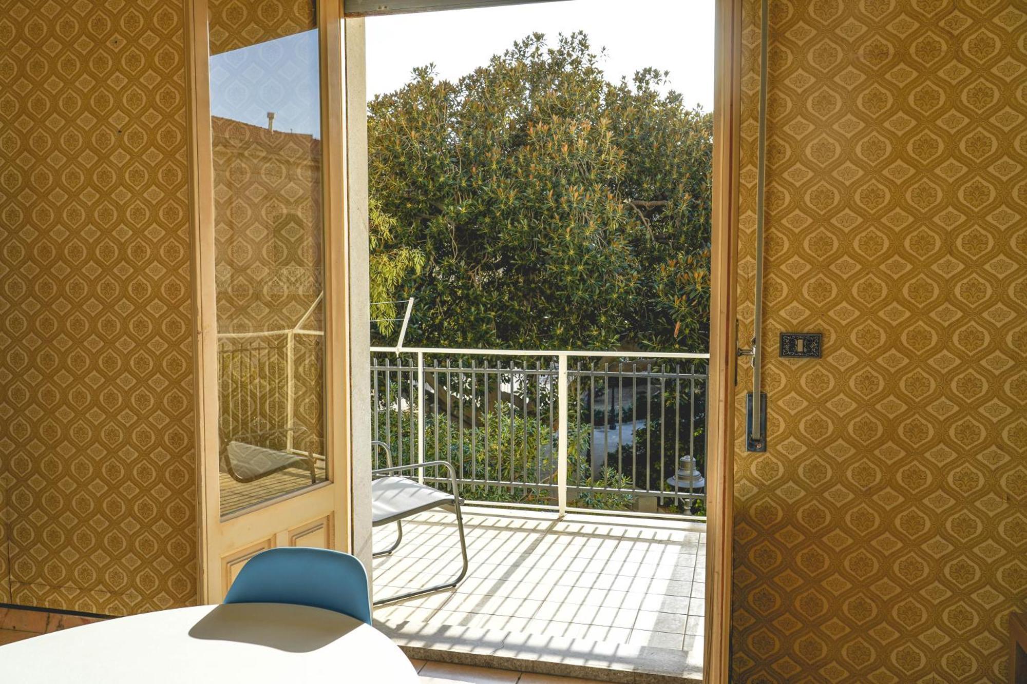 Casa Della Villa Pozzallo Buitenkant foto