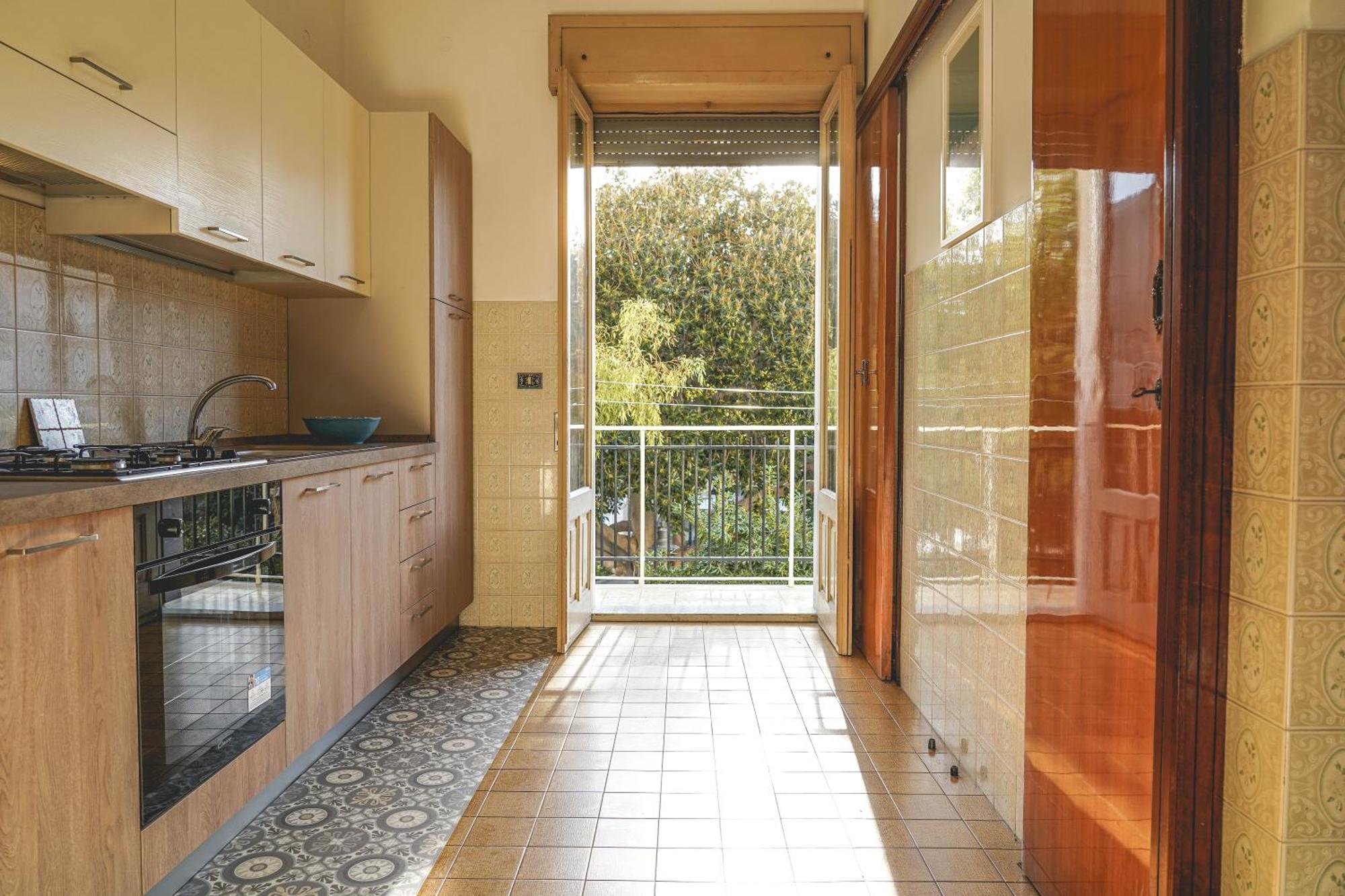 Casa Della Villa Pozzallo Buitenkant foto